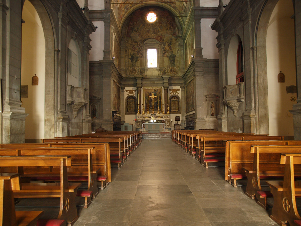 church - Prime Cleaning Services church