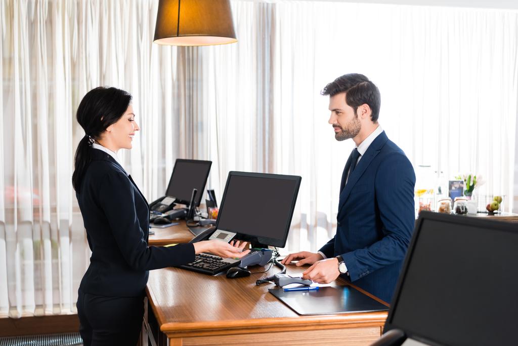 staffing - Prime Cleaning Services Corporate employees