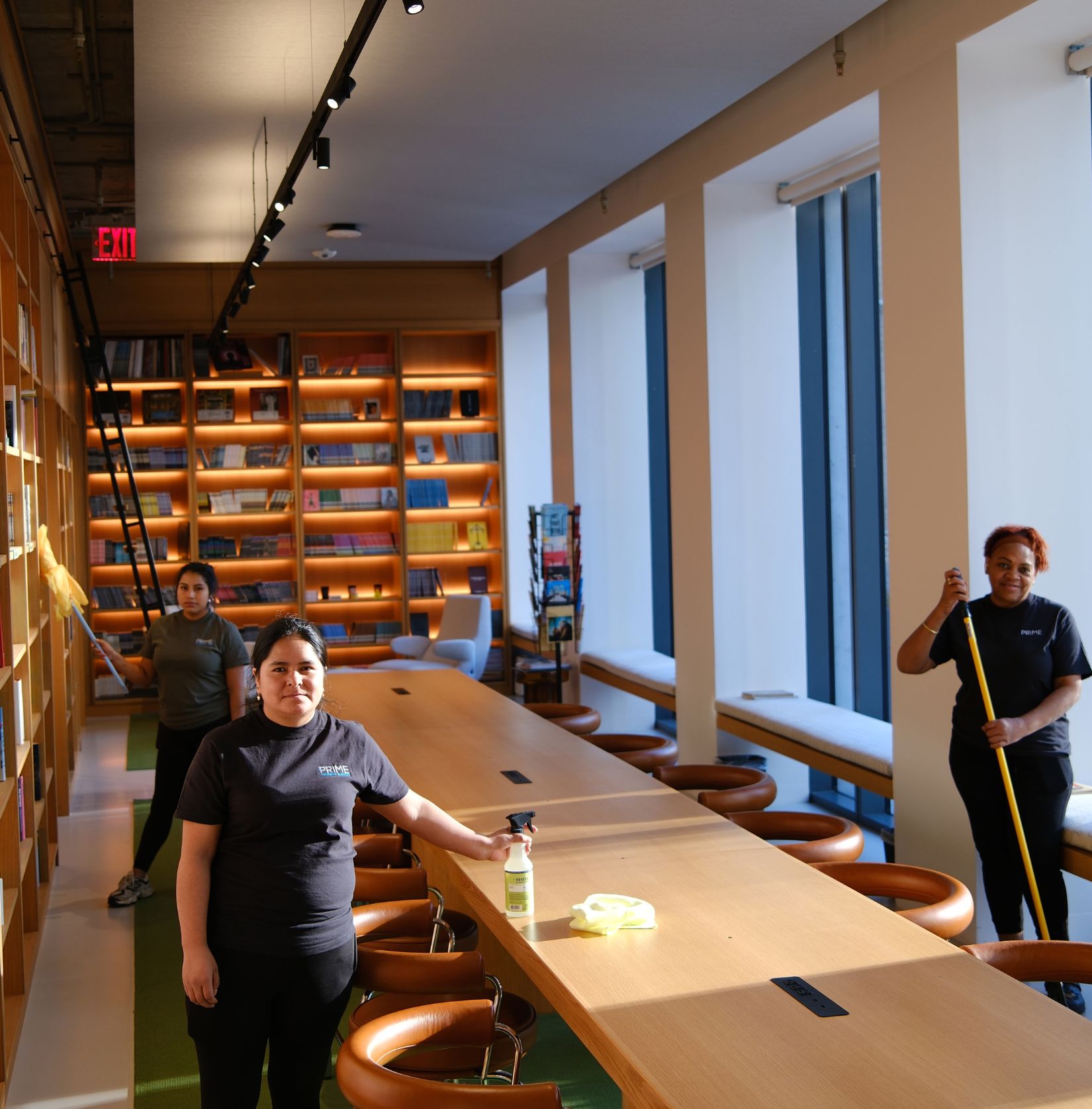 Cleaning Services in NYC